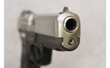 Ruger ~ SR45 ~ .45 Auto - 3 of 3