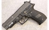 SIG Sauer ~ P226 MK-25 ~ 9mm Luger - 2 of 3