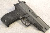 SIG Sauer ~ P226 MK-25 ~ 9mm Luger - 1 of 3