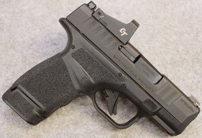 Springfield Armory ~ Hellcat ~ 9mm Luger