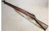 Enfield ~ No 4 Mk 1/2 ~ .303 British - 2 of 12