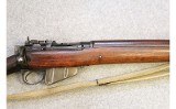 Enfield ~ No 4 Mk 1/2 ~ .303 British - 4 of 12