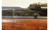 Enfield ~ No 4 Mk 1/2 ~ .303 British - 11 of 12