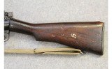 Enfield ~ No 4 Mk 1/2 ~ .303 British - 9 of 12