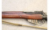 Enfield ~ No 4 Mk 1/2 ~ .303 British - 8 of 12