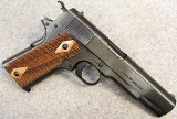 Colt ~ Model of 1911-2011 ~ .45 Auto - 1 of 5