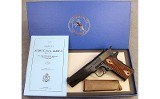 Colt ~ Model of 1911-2011 ~ .45 Auto - 5 of 5