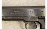 Colt ~ Model of 1911-2011 ~ .45 Auto - 3 of 5
