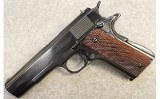Colt ~ Government Model ~ .45 Auto - 2 of 3