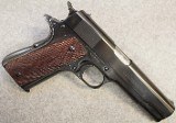 Colt ~ Government Model ~ .45 Auto