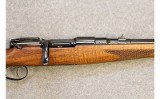 Steyr ~ Mod. NO ~ .30-06 SPRG - 4 of 12