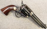 Cimarron ~ Model P 1873 ~ .357 Mag - 1 of 5