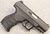 Walther ~ CCP ~ 9mm Luger - 1 of 3