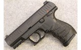 Walther ~ CCP ~ 9mm Luger - 2 of 3