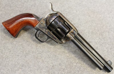 EMF ~ Hartford CT 1873 ~ .45 LC