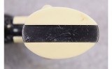 Ruger ~ Old Model Single-Six ~ .22 Mag - 6 of 8