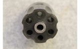 Ruger ~ Old Model Single-Six ~ .22 Mag - 8 of 8
