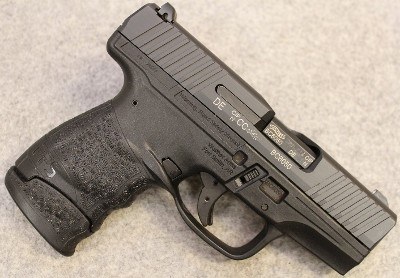 Walther ~ PPS ~ 9mm Luger