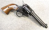 Ruger ~ Old Model Single-Six ~ .22 LR - 1 of 6