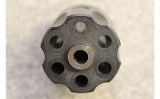 Ruger ~ Old Model Single-Six ~ .22 LR - 6 of 6