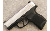 SIG Sauer ~ P365 ~ 9mm Luger - 2 of 3