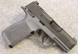 SIG Sauer ~ P365 ~ 9mm Luger