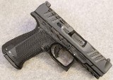 Walther
PDP F Series
9mm Luger