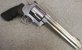 Smith & Wesson ~ 500 ~ .500 S&W Mag - 1 of 5