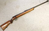 Anschutz
Germania
.22LR