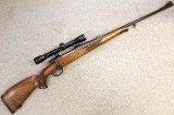 Voere
M2150
6.5x55mm