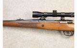 Voere ~ M2150 ~ 6.5x55mm - 8 of 10