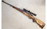 Voere ~ M2150 ~ 6.5x55mm - 2 of 10
