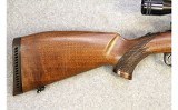 Voere ~ M2150 ~ 6.5x55mm - 3 of 10