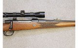 Voere ~ M2150 ~ 6.5x55mm - 4 of 10