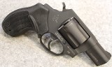Taurus
605
.357 Mag