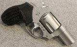 Taurus
605
.357 Mag