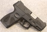 Taurus ~ G2S ~ 9mm Luger - 1 of 3