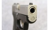 Kahr Arms ~ CM 40 ~ .40 S&W - 3 of 3 Kahr Arms ~ CM 40 ~ .40 S&W - 3 of 3