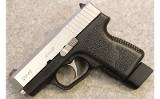 Kahr Arms ~ CM 40 ~ .40 S&W - 2 of 3 Kahr Arms ~ CM 40 ~ .40 S&W - 2 of 3