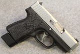 Kahr Arms ~ CM 40 ~ .40 S&W