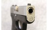 Kahr Arms ~ CM 40 ~ .40 S&W - 3 of 3 Kahr Arms ~ CM 40 ~ .40 S&W - 3 of 3