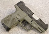 Taurus ~ G2C ~ .40 S&W - 1 of 3