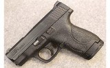 Smith & Wesson ~ M&P9 Shield ~ 9mm Luger - 2 of 3