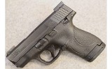 S&W ~ M&P9 Shield ~ 9mm Luger - 2 of 3