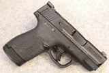 S&W ~ M&P Shield Plus OR ~ 9mm Luger - 1 of 3