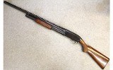 Winchester ~ Model 12 ~ 12 Ga - 2 of 12 Winchester ~ Model 12 ~ 12 Ga - 2 of 12