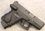 Glock ~ 27 ~ .40 S&W - 1 of 3 Glock ~ 27 ~ .40 S&W - 1 of 3