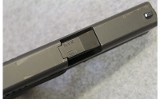 Glock ~ 43 ~ 9mm Luger - 3 of 4 Glock ~ 43 ~ 9mm Luger - 3 of 4