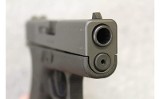 Glock ~ 43 ~ 9mm Luger - 4 of 4 Glock ~ 43 ~ 9mm Luger - 4 of 4