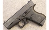 Glock ~ 43 ~ 9mm Luger - 2 of 4 Glock ~ 43 ~ 9mm Luger - 2 of 4